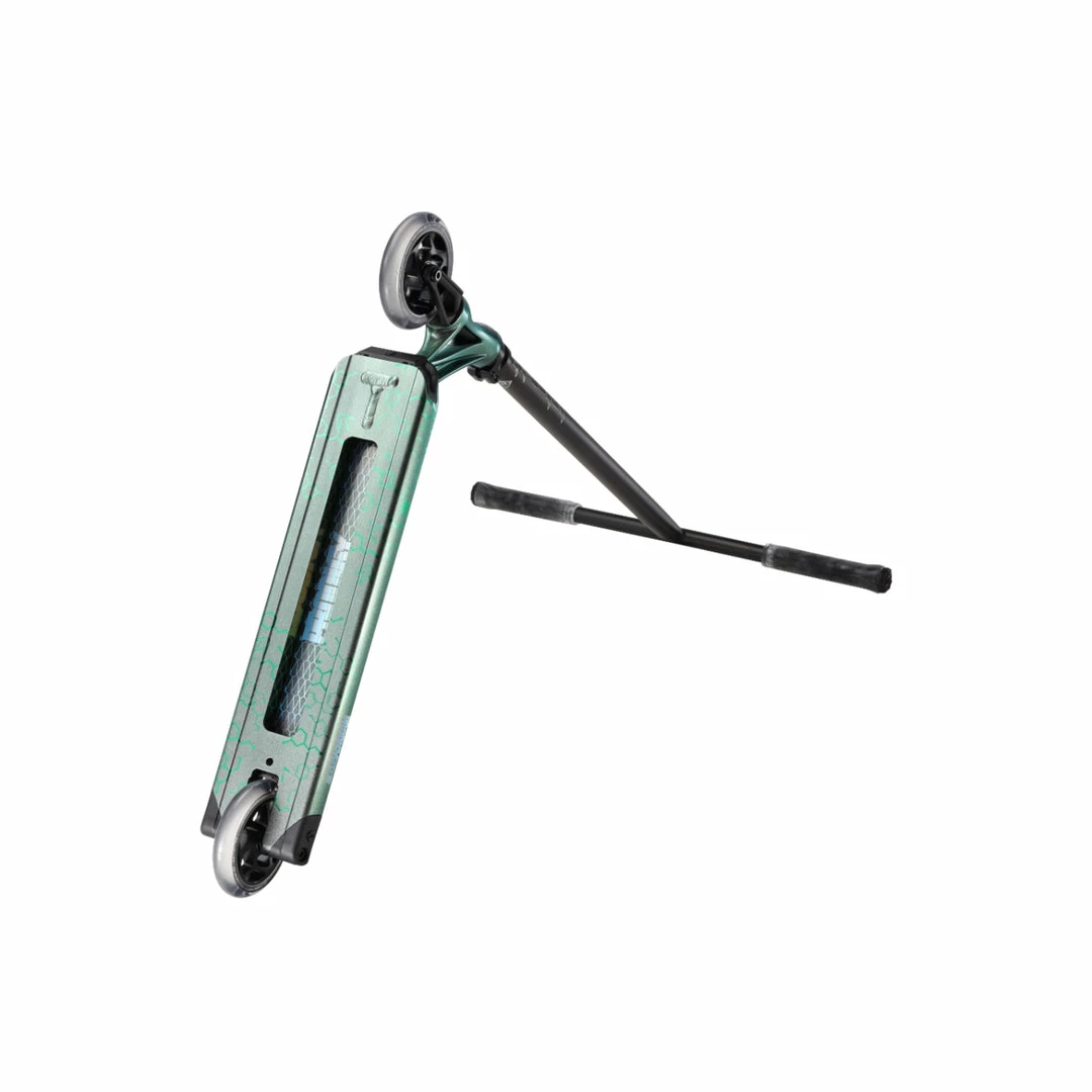 Envy Prodigy S9 Complete Scooter Street Edition Grey 2 Envy Prodigy S9 Complete Scooter Street Edition Grey