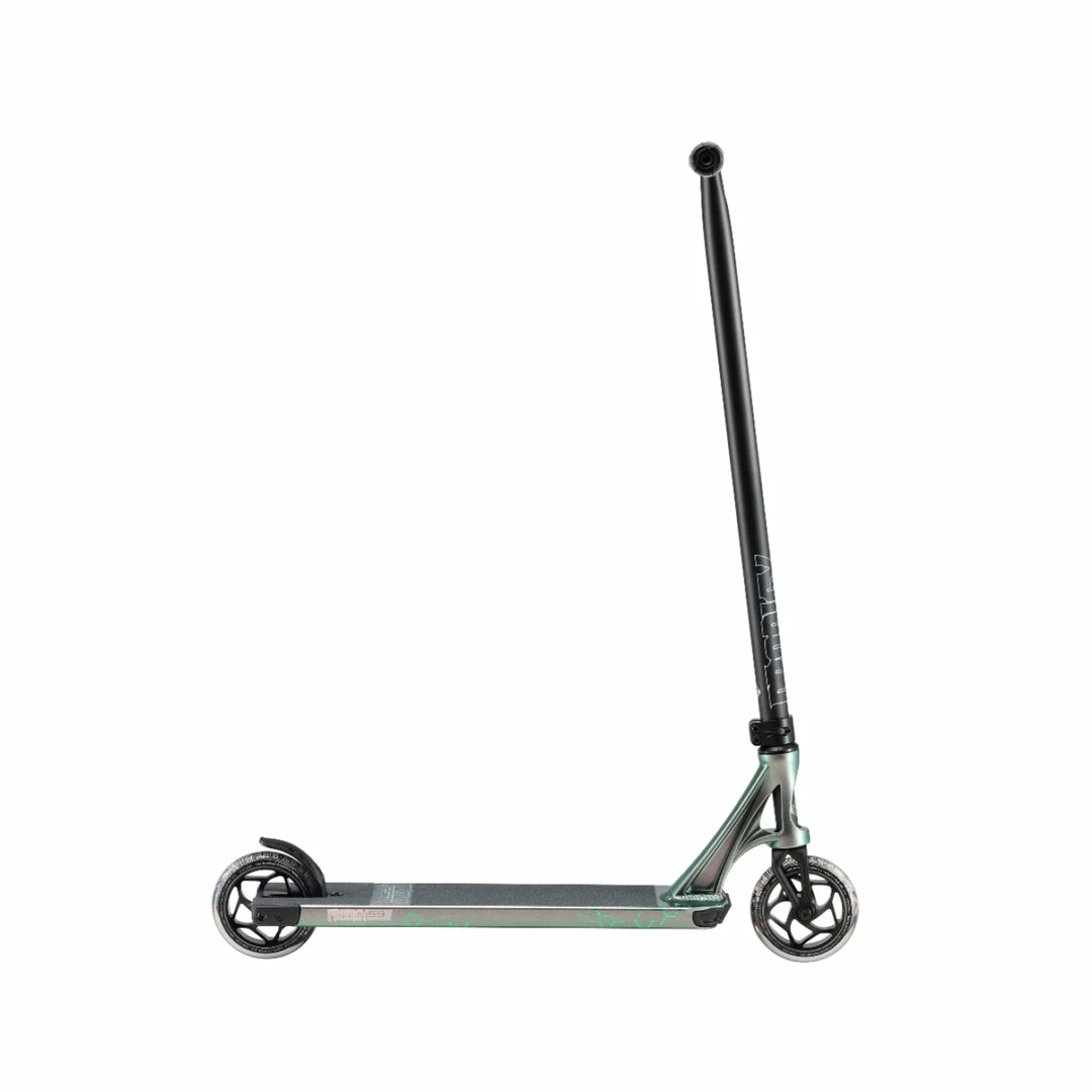 Envy Prodigy S9 Complete Scooter Street Edition Grey 4 Envy Prodigy S9 Complete Scooter Street Edition Grey