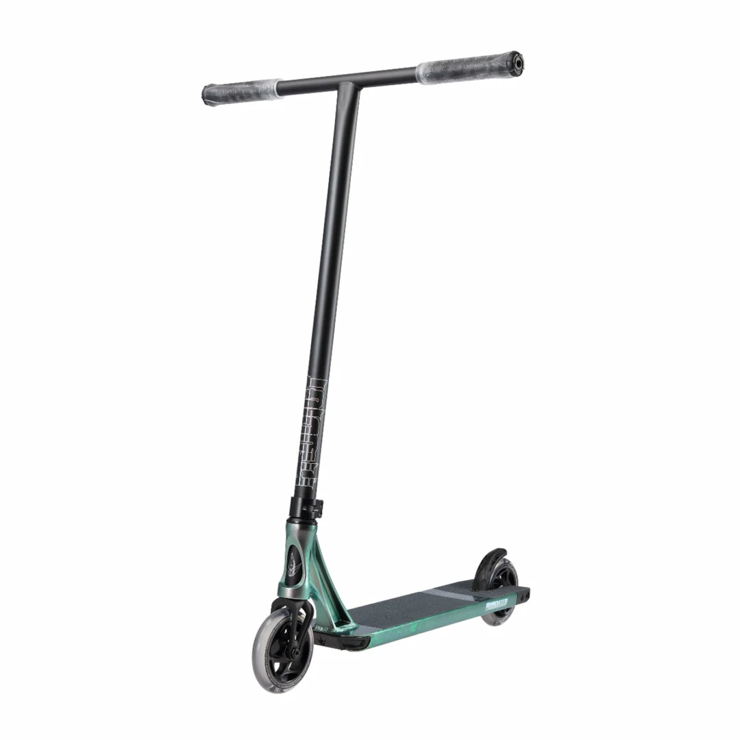 Envy Prodigy S9 Complete Scooter Street Edition Grey 1 Envy Prodigy S9 Complete Scooter Street Edition Grey