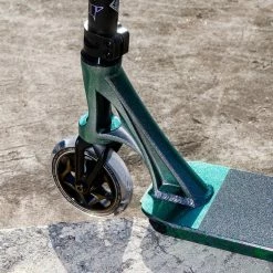 Envy Prodigy S9 Complete Scooter Street Edition Grey 19 Envy Prodigy S9 Complete Scooter Street Edition Grey