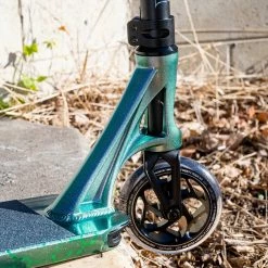 Envy Prodigy S9 Complete Scooter Street Edition Grey 18 Envy Prodigy S9 Complete Scooter Street Edition Grey