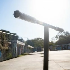 Envy Prodigy S9 Complete Scooter Street Edition Grey 16 Envy Prodigy S9 Complete Scooter Street Edition Grey