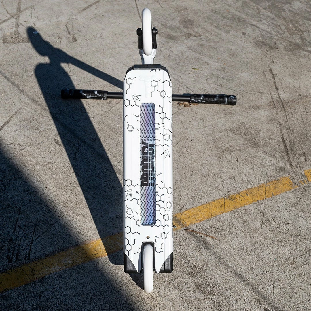 Envy Prodigy S9 Complete Scooter Street Edition White 10 Envy Prodigy S9 Complete Scooter Street Edition White