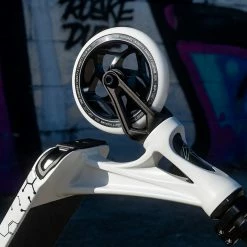 Envy Prodigy S9 Complete Scooter Street Edition White 21 Envy Prodigy S9 Complete Scooter Street Edition White