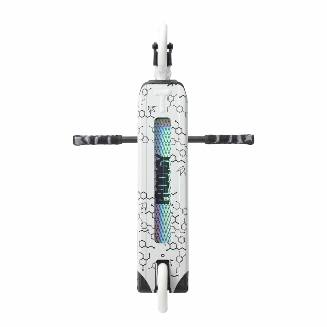 Envy Prodigy S9 Complete Scooter Street Edition White 6 Envy Prodigy S9 Complete Scooter Street Edition White