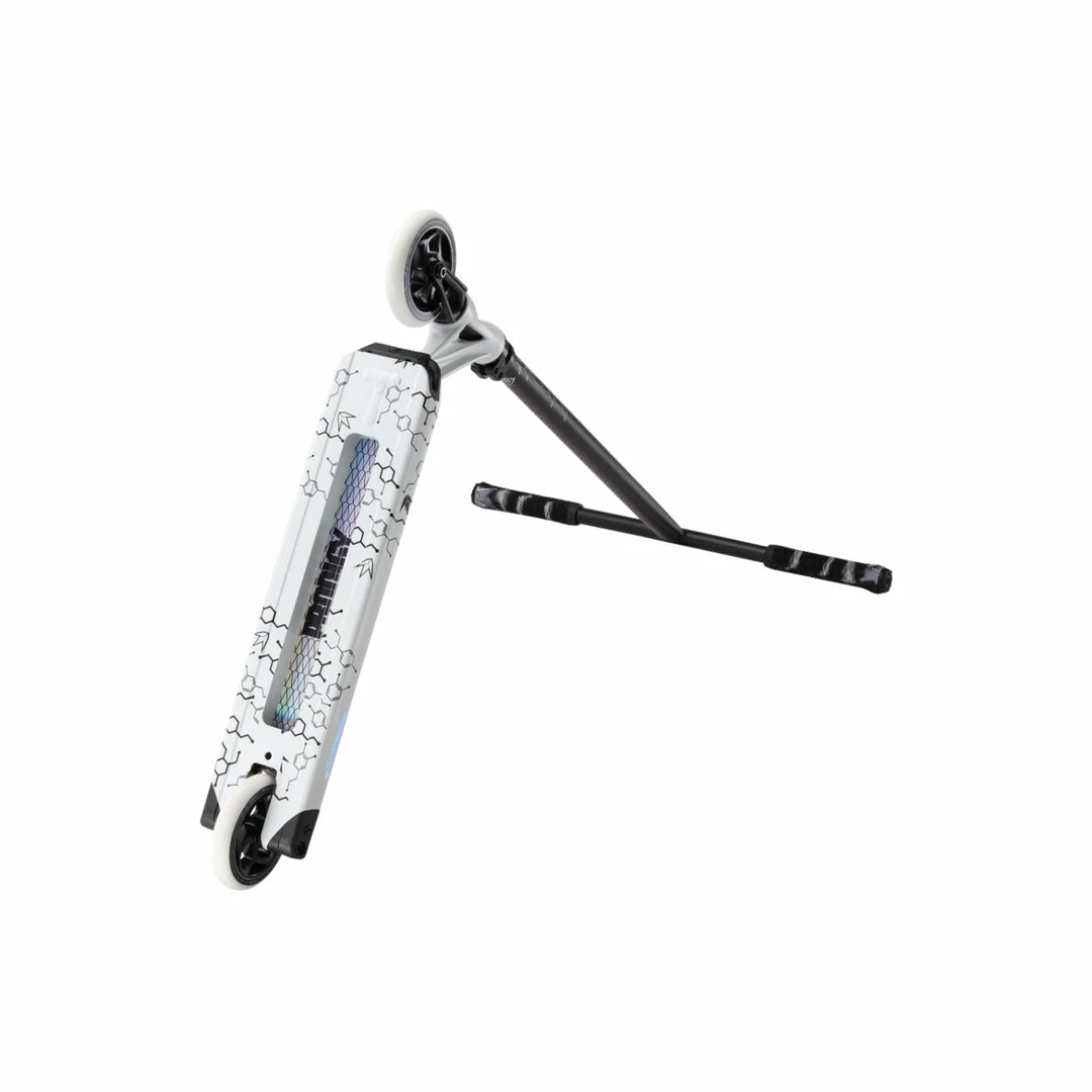 Envy Prodigy S9 Complete Scooter Street Edition White 4 Envy Prodigy S9 Complete Scooter Street Edition White