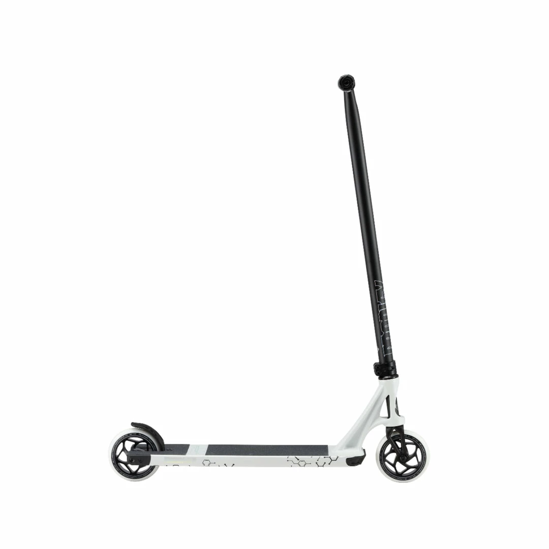 Envy Prodigy S9 Complete Scooter Street Edition White 3 Envy Prodigy S9 Complete Scooter Street Edition White