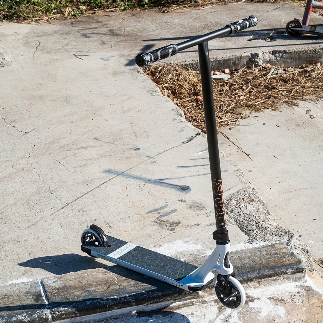 Envy Prodigy S9 Complete Scooter Street Edition White 12 Envy Prodigy S9 Complete Scooter Street Edition White