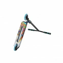 Envy Prodigy S9 Complete Scooter Swirl Scooters 15 Envy Prodigy S9 Complete Scooter Swirl Scooters