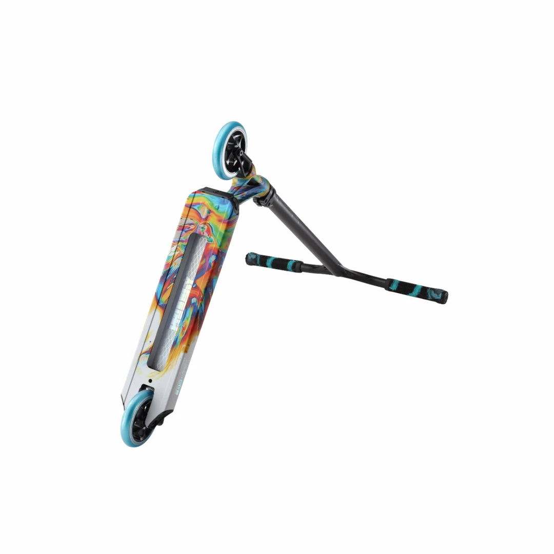 Envy Prodigy S9 Complete Scooter Swirl Scooters 6 Envy Prodigy S9 Complete Scooter Swirl Scooters