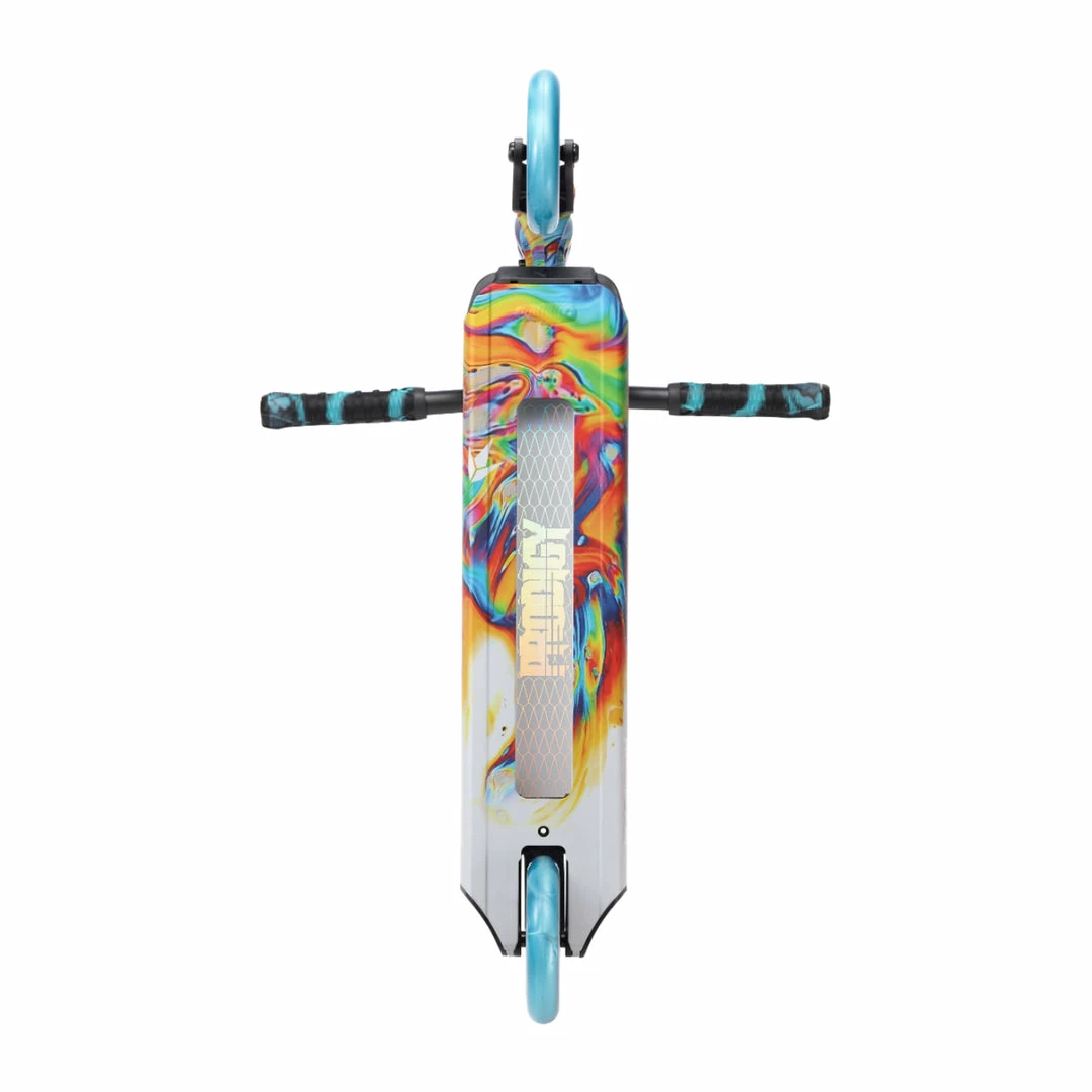 Envy Prodigy S9 Complete Scooter Swirl Scooters 4 Envy Prodigy S9 Complete Scooter Swirl Scooters