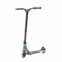 Envy Prodigy S9 Complete Scooter Swirl Scooters