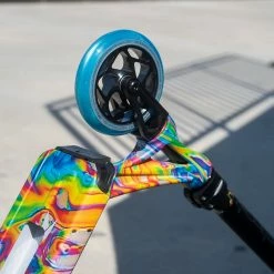 Envy Prodigy S9 Complete Scooter Swirl Scooters 17 Envy Prodigy S9 Complete Scooter Swirl Scooters