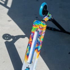 Envy Prodigy S9 Complete Scooter Swirl Scooters 16 Envy Prodigy S9 Complete Scooter Swirl Scooters