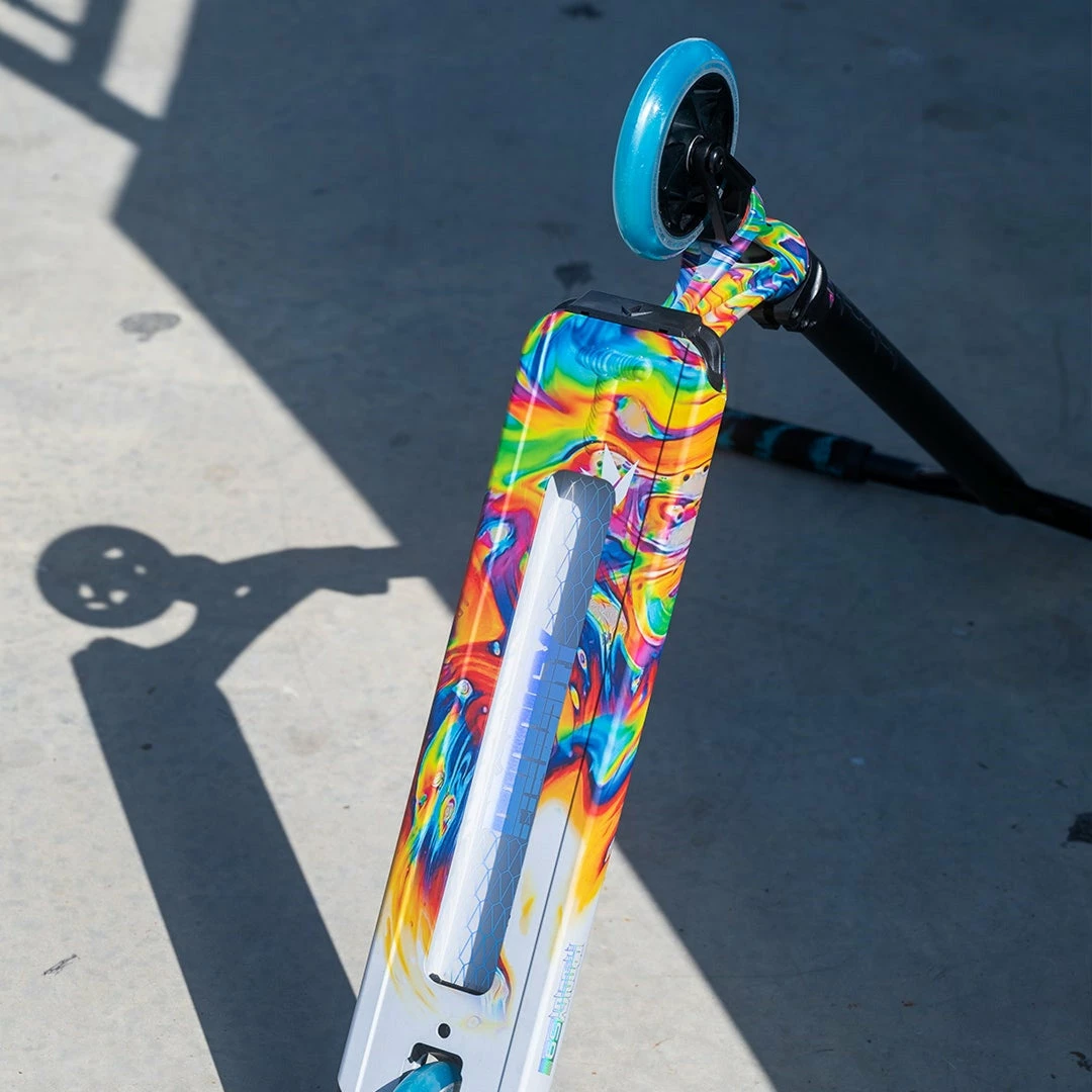 Envy Prodigy S9 Complete Scooter Swirl Scooters 7 Envy Prodigy S9 Complete Scooter Swirl Scooters