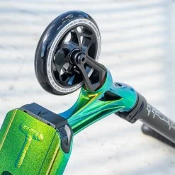 Envy Prodigy S9 Complete Scooter Toxic 20 Envy Prodigy S9 Complete Scooter Toxic