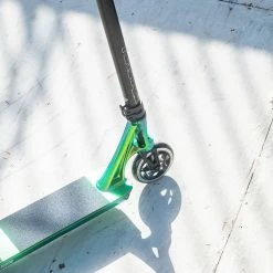 Envy Prodigy S9 Complete Scooter Toxic 19 Envy Prodigy S9 Complete Scooter Toxic