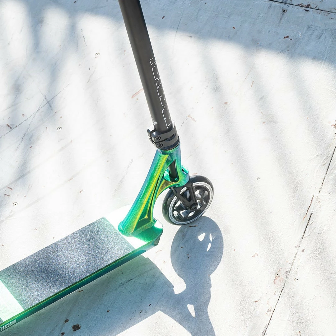 Envy Prodigy S9 Complete Scooter Toxic 8 Envy Prodigy S9 Complete Scooter Toxic