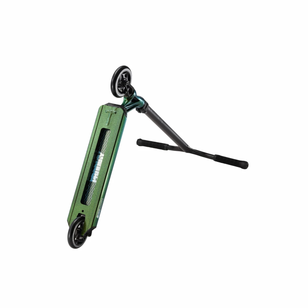 Envy Prodigy S9 Complete Scooter Toxic 6 Envy Prodigy S9 Complete Scooter Toxic