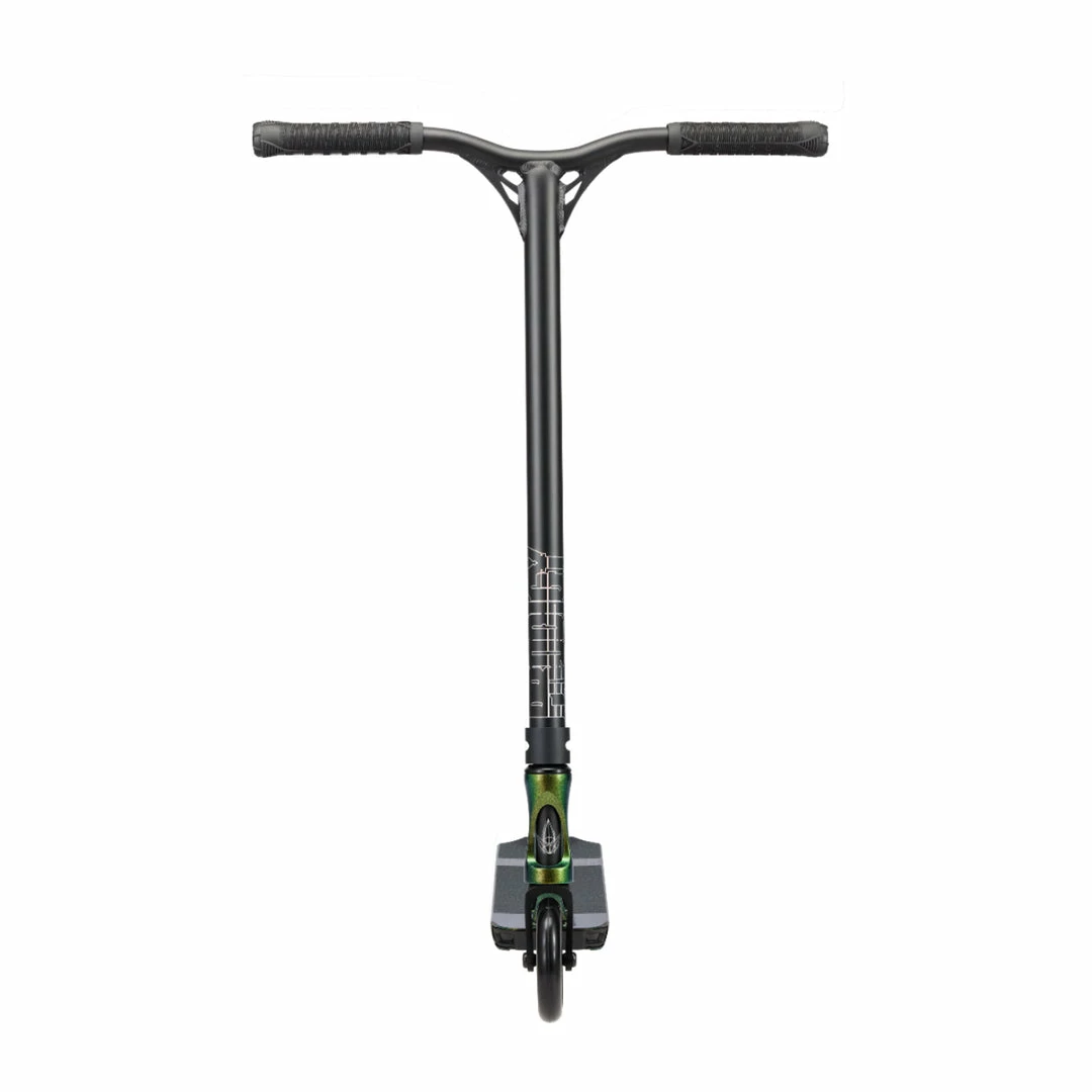 Envy Prodigy S9 Complete Scooter Toxic 3 Envy Prodigy S9 Complete Scooter Toxic