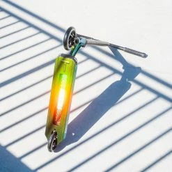 Envy Prodigy S9 Complete Scooter Toxic 23 Envy Prodigy S9 Complete Scooter Toxic