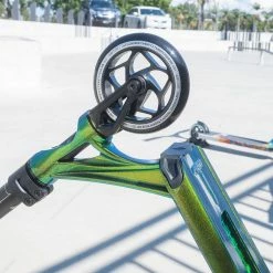 Envy Prodigy S9 Complete Scooter Toxic 22 Envy Prodigy S9 Complete Scooter Toxic