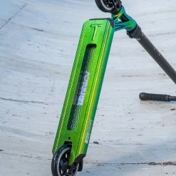 Envy Prodigy S9 Complete Scooter Toxic 21 Envy Prodigy S9 Complete Scooter Toxic