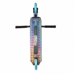 Envy Prodigy Series 8 Complete Scooter Oil Slick