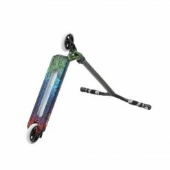 Scooters Envy Prodigy Series 8 Complete Scooter Scratch