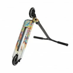 Envy Prodigy Series 8 Complete Scooter Swirl