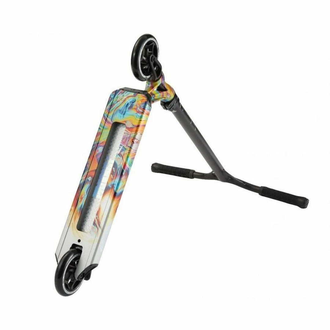 Envy Prodigy Series 8 Complete Scooter Swirl 2 Envy Prodigy Series 8 Complete Scooter Swirl