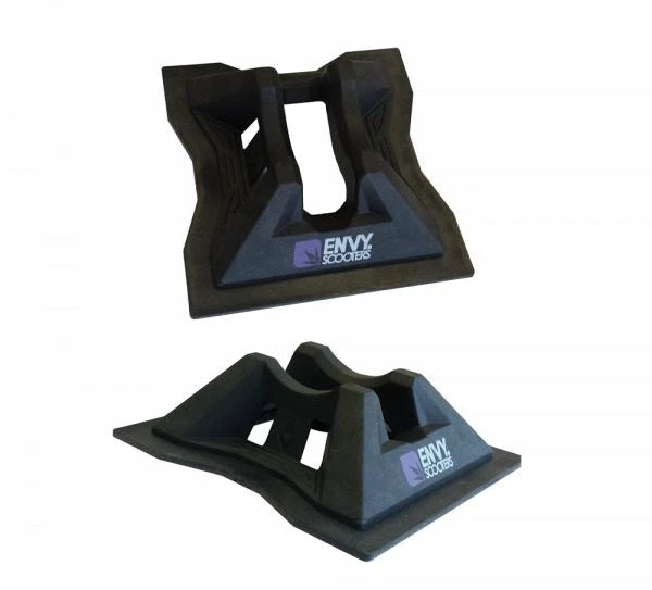 Envy Scooter Stand Black Scooters 1 Envy Scooter Stand Black Scooters