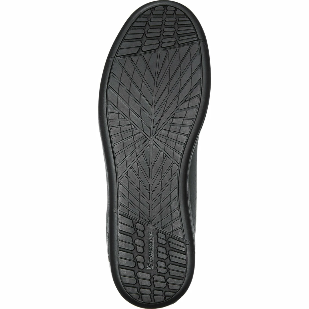 Etnies Culvert MTB Shoes Dark Grey/Black/Red Apparel 3 Etnies Culvert MTB Shoes Dark Grey/Black/Red Apparel