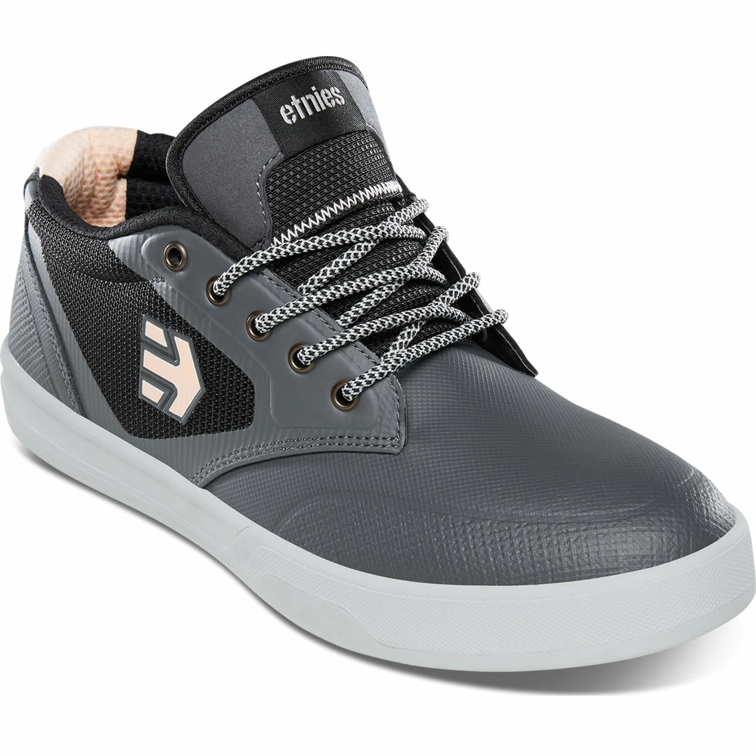 Etnies Semenuk Pro MTB Shoes Dark Grey/Grey 2 Etnies Semenuk Pro MTB Shoes Dark Grey/Grey