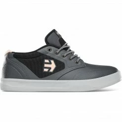 Etnies Semenuk Pro MTB Shoes Dark Grey/Grey