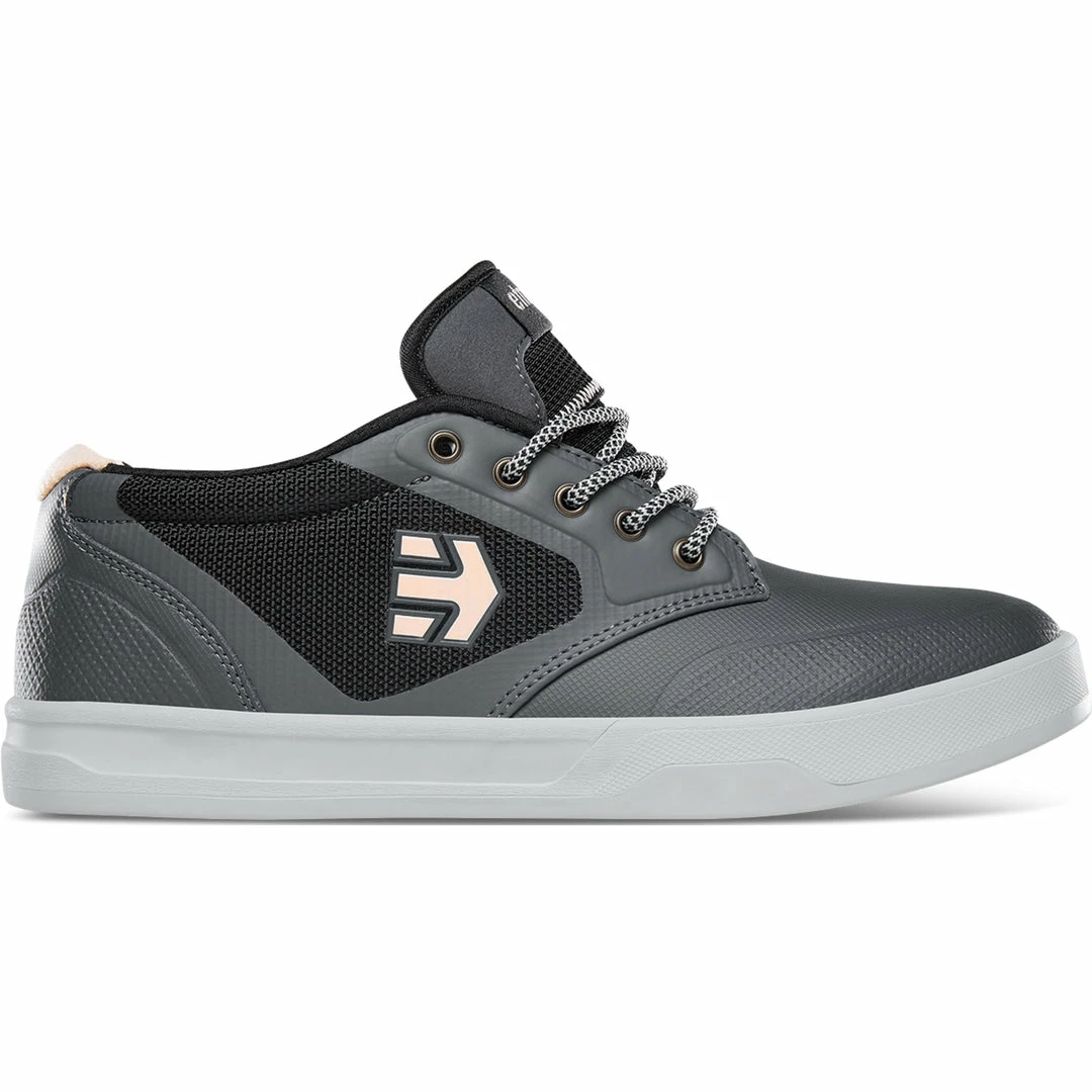 Etnies Semenuk Pro MTB Shoes Dark Grey/Grey 1 Etnies Semenuk Pro MTB Shoes Dark Grey/Grey