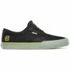 Apparel Etnies Shoes Jameson Vulc BMX Black