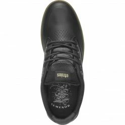 Etnies Shoes Semenuk Pro MTB Black/Gum Apparel 6 Etnies Shoes Semenuk Pro MTB Black/Gum Apparel