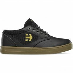Etnies Shoes Semenuk Pro MTB Black/Gum Apparel