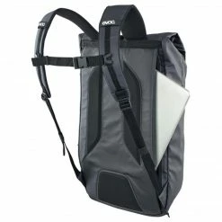 Evoc Duffle Backpack 16L Carbon Grey/Black Accessories