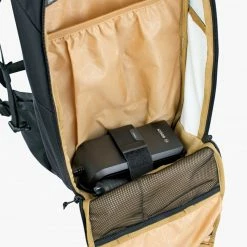 Accessories Evoc E-Ride Electric Bike Backpack 12L Black 10 Accessories Evoc E-Ride Electric Bike Backpack 12L Black