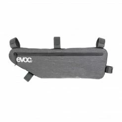 Evoc Frame Pack Medium 3.5L Carbon Grey Accessories 7 Evoc Frame Pack Medium 3.5L Carbon Grey Accessories