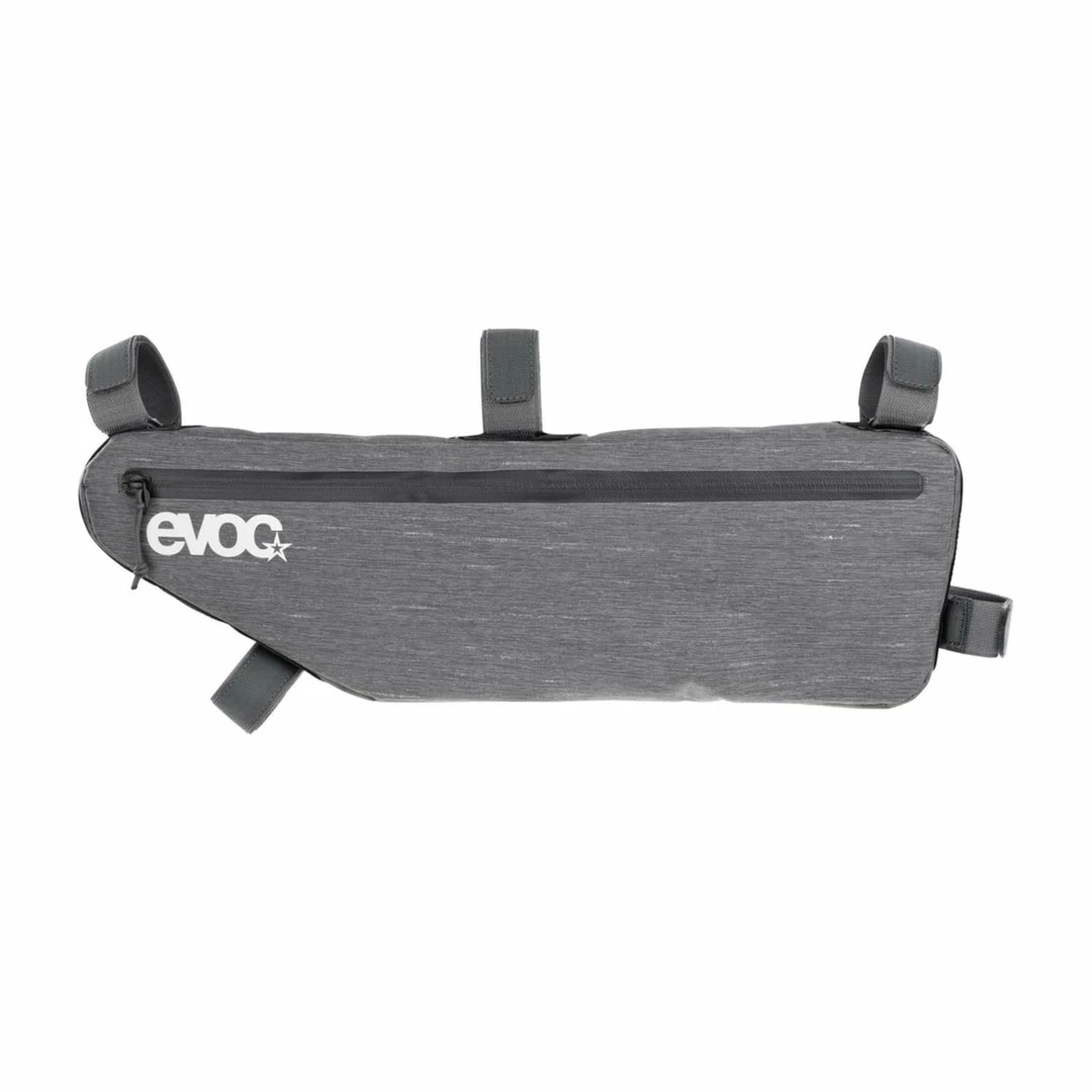 Evoc Frame Pack Medium 3.5L Carbon Grey Accessories 3 Evoc Frame Pack Medium 3.5L Carbon Grey Accessories