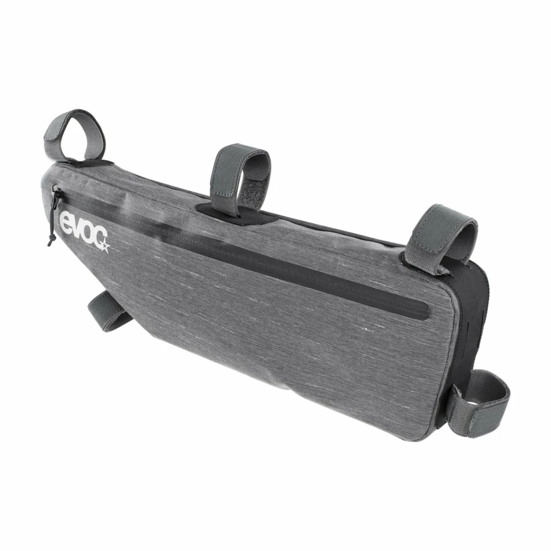 Evoc Frame Pack Medium 3.5L Carbon Grey Accessories 1 Evoc Frame Pack Medium 3.5L Carbon Grey Accessories