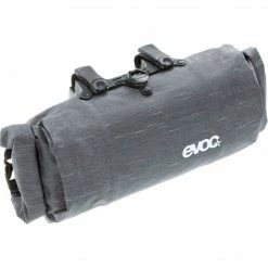 Evoc Handlebar Pack Boa Large 5L Carbon Grey Accessories