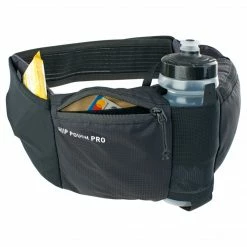 Accessories Evoc Hip Pouch Pro With 550ml Drink Bottle Black