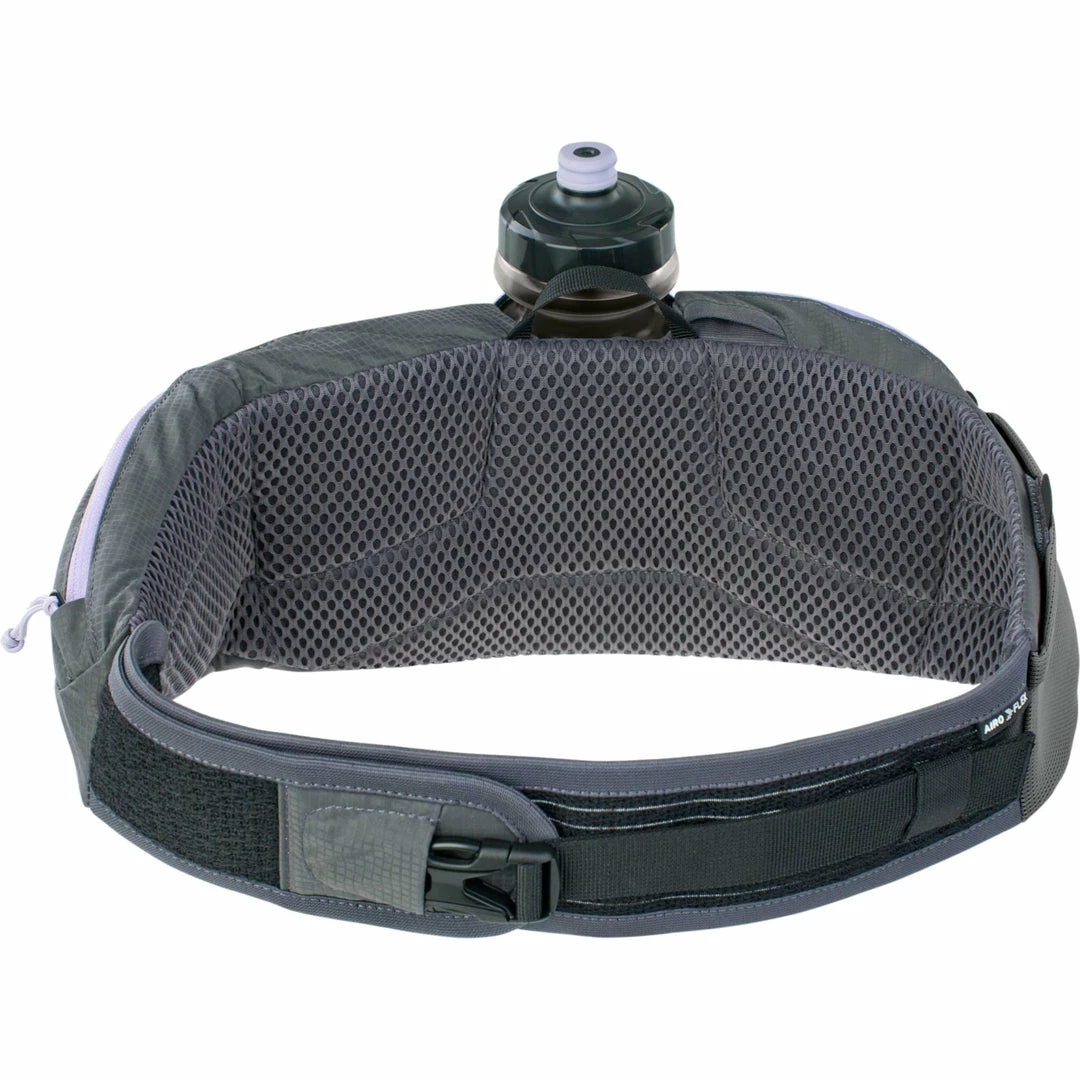 Evoc Hip Pouch Pro With 550ml Drink Bottle Multicolour Accessories 4 Evoc Hip Pouch Pro With 550ml Drink Bottle Multicolour Accessories