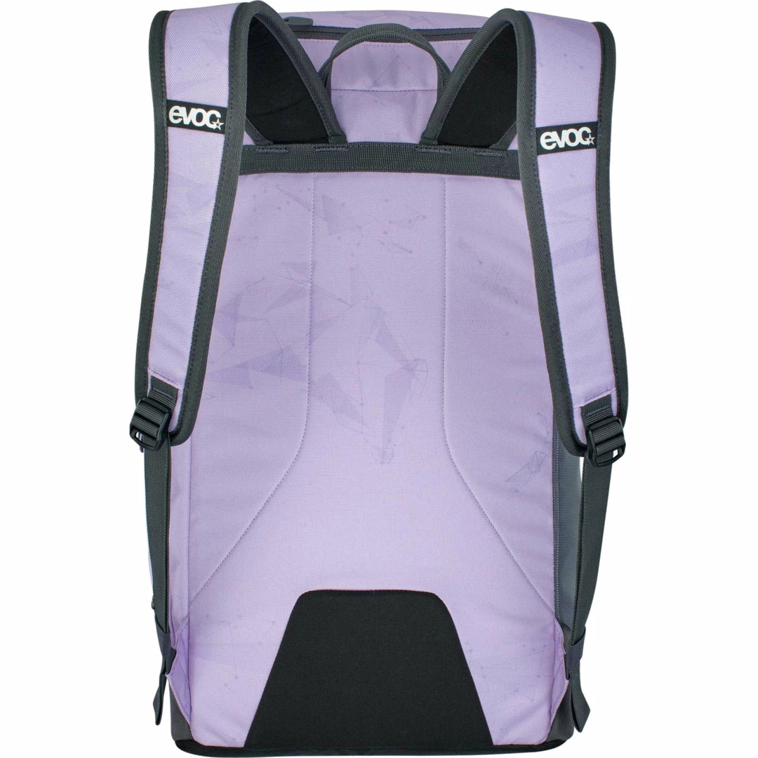 Evoc Mission Backpack 22L Multicolour Accessories 4 Evoc Mission Backpack 22L Multicolour Accessories