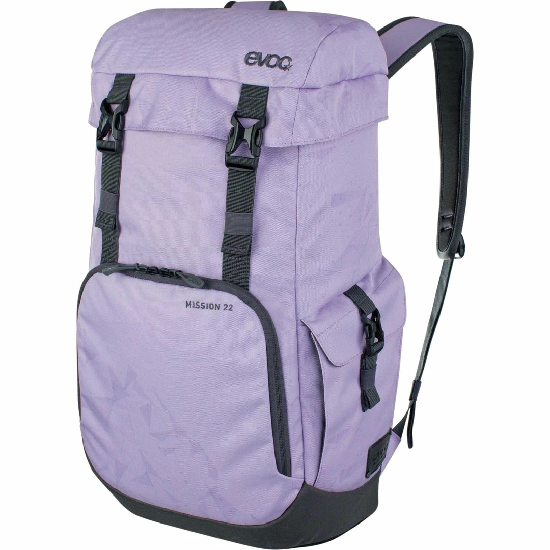 Evoc Mission Backpack 22L Multicolour Accessories 3 Evoc Mission Backpack 22L Multicolour Accessories