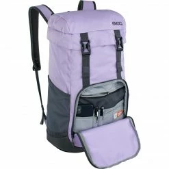 Evoc Mission Backpack 22L Multicolour Accessories